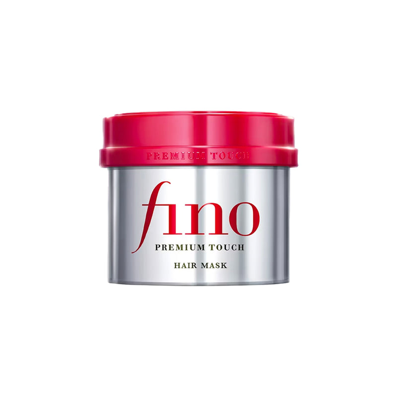 Fino Premium Touch Hair Mask 230g (JAPAN) - Image 11