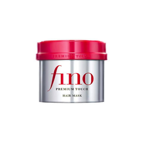 Fino Premium Touch Hair Mask 230g (JAPAN) - Image 6