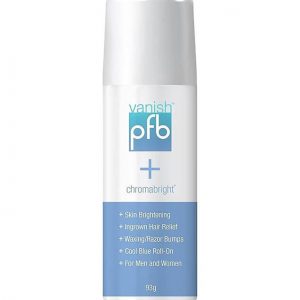 PFB VANISH | + CHROMABRIGHT