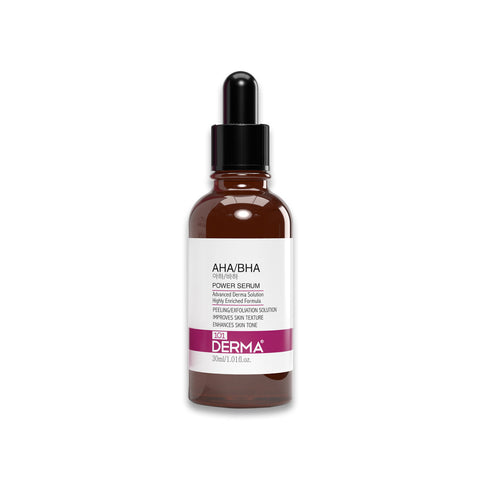 101 Derma AHA/BHA Power Serum 30ml - Image 4
