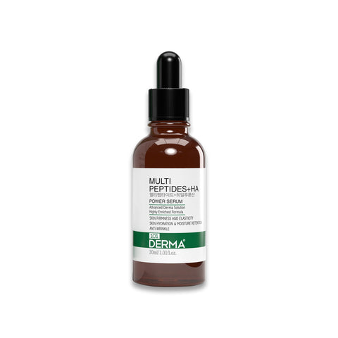 101 Derma Multi Peptides + HA Power Serum 30ml - Image 4