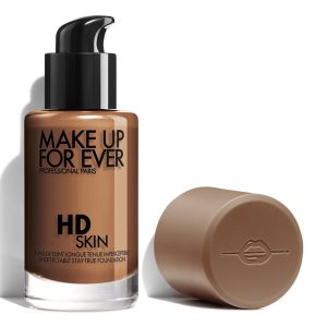 MAKE UP FOR EVER HD Skin Undetectable Longwear Foundation 3Y46 Warm Cinnamon
