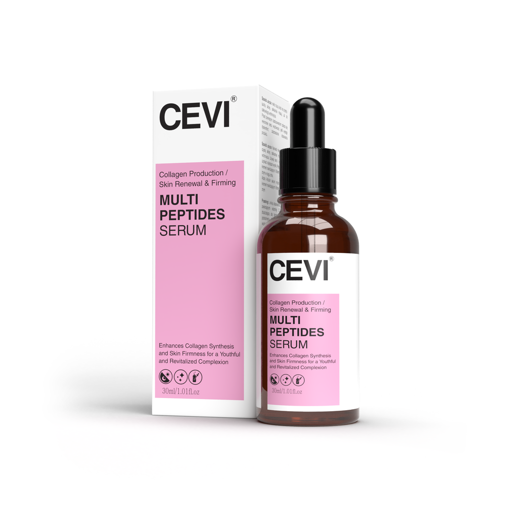 CEVI® Multi Peptides Serum - Image 3