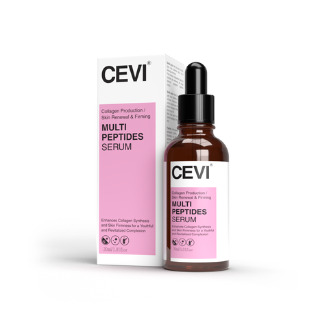 CEVI® Multi Peptides Serum - Image 2