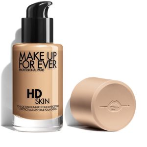 Make Up For Ever HD Skin Undetectable Stay True Foundation 2Y30, 1.01oz