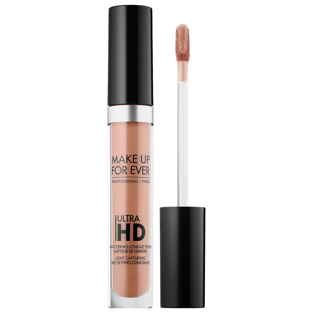 Make Up For Ever Ultra Hd Self-Setting Concealer female 5ML NO.41 - Image 3