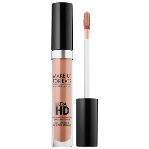 Make Up For Ever Ultra Hd Self-Setting Concealer female 5ML NO.41 - Image 2