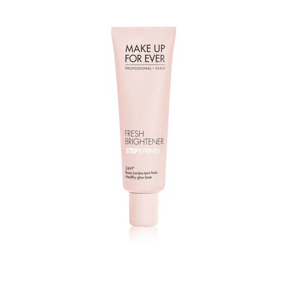 Make Up Forever Ladies Step 1 Primer 1 oz Fresh Brightener 30ML - Image 3
