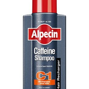 Alpecin Caffeine Shampoo C1 250ml