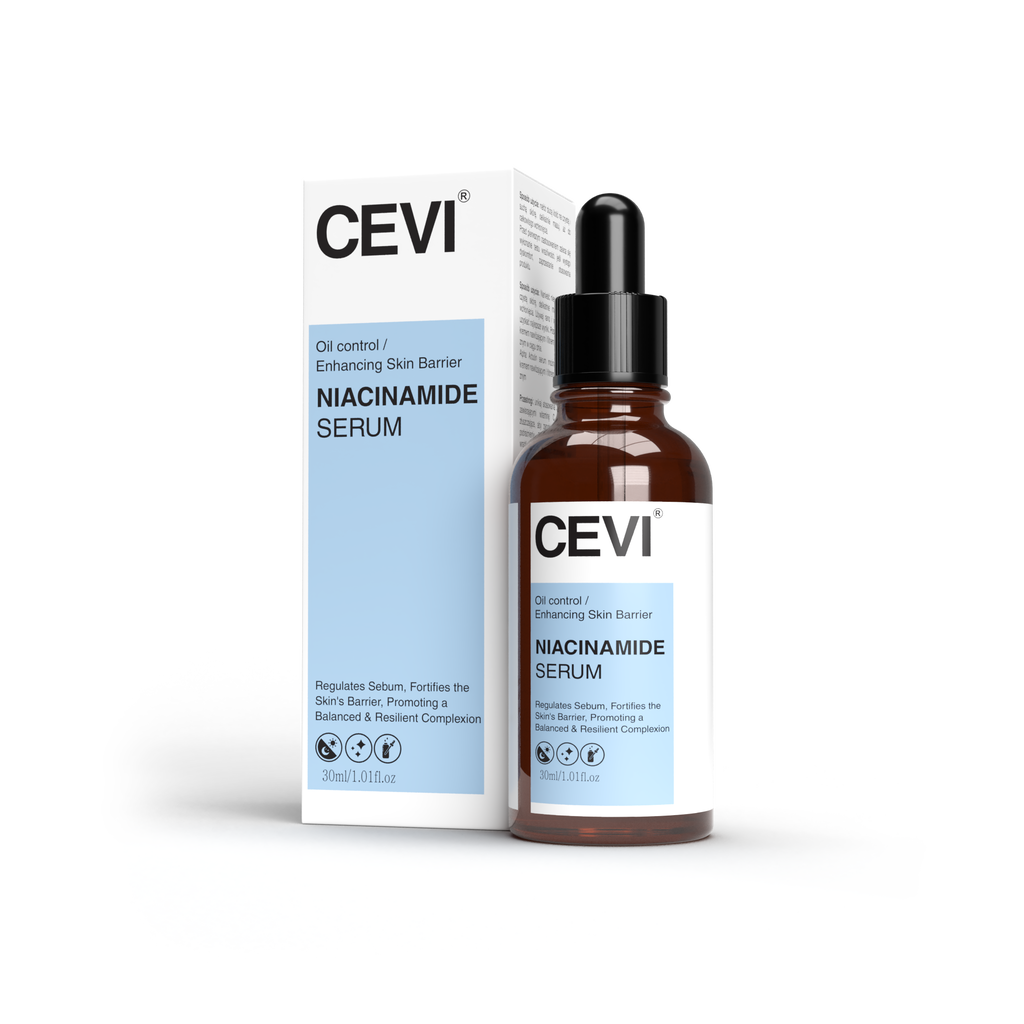CEVI® Niacinamide Serum - Image 3