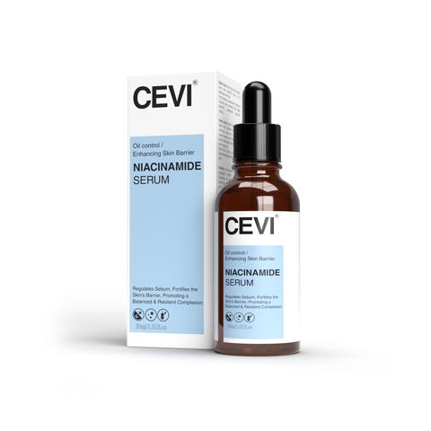 CEVI® Niacinamide Serum - Image 2