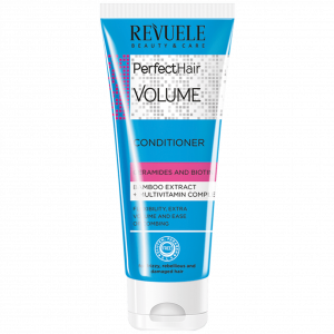 Revuele Perfect Hair Volume Conditioner 250Ml