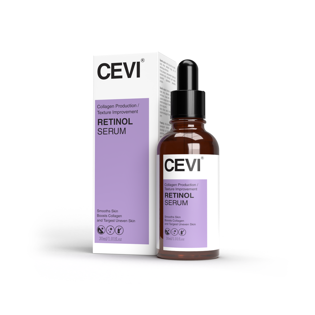 CEVI® Retinol Serum - Image 3