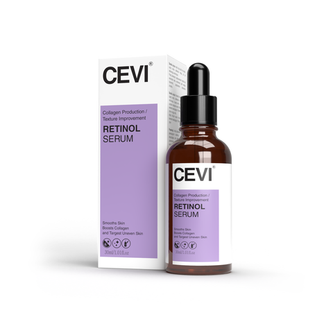 CEVI® Retinol Serum - Image 2