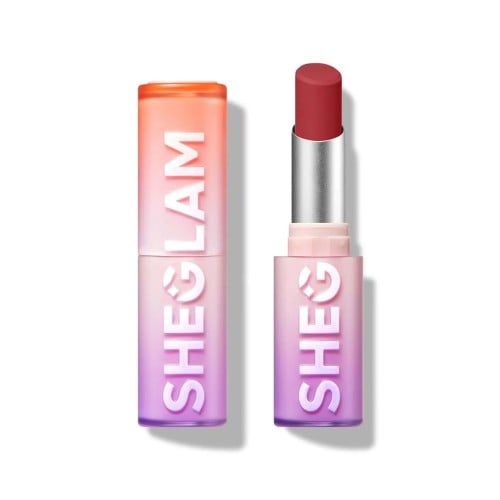 Sheglam Matte Lipstick 2.7G Main Character