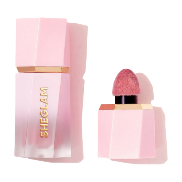 Sheglam Color Bloom Liquid Blush - Love Cake 5.2Ml