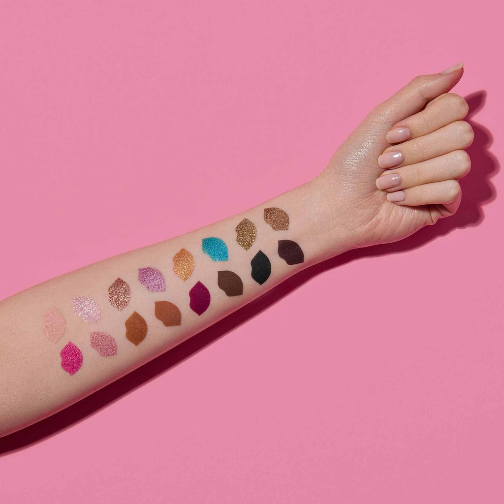 Anastasia Amrezy Pink Palette - Image 17