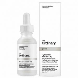 The Ordinary Hyaluronic Acid 2% + B5 30ML