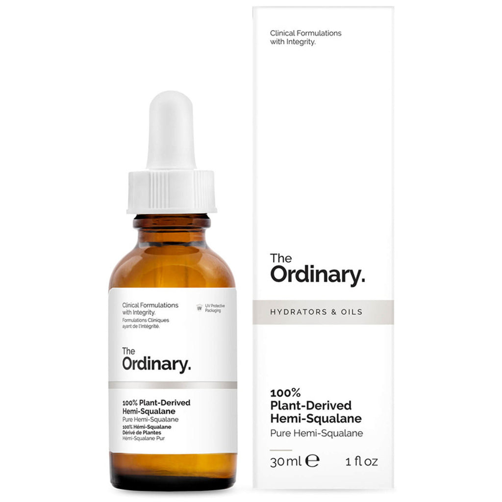 The Ordinary 100% Plant-Derived Hemi-Squalane 30ML - Image 3