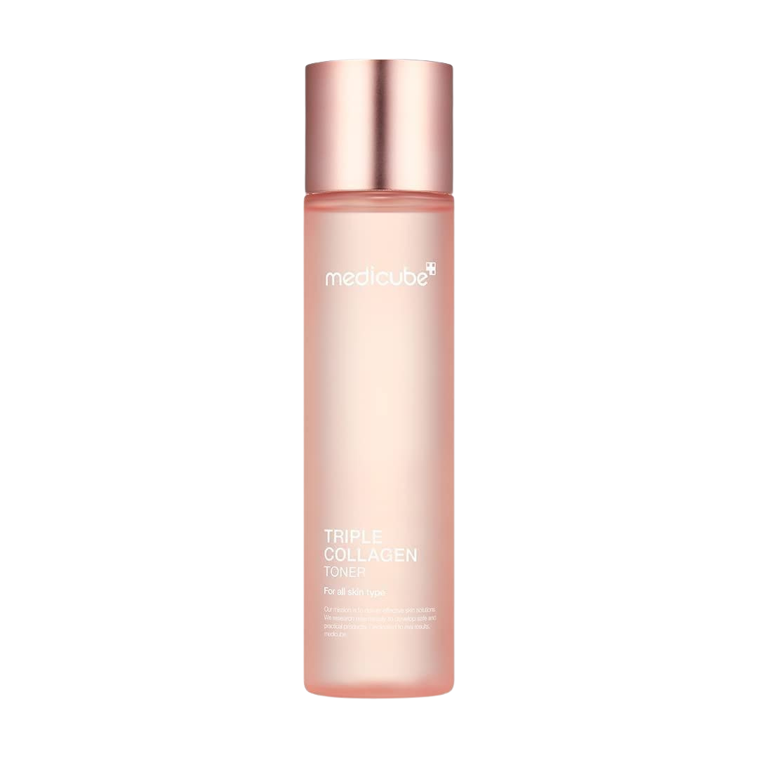 Triple Collagen Toner - 140 ml
