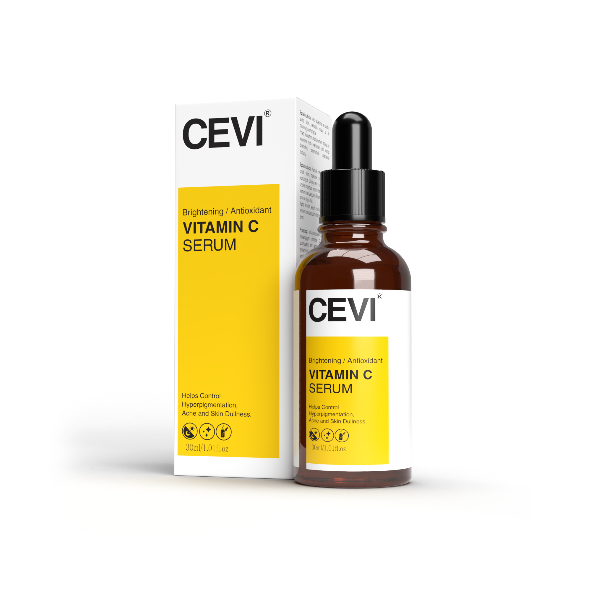 CEVI® Vitamin C Serum