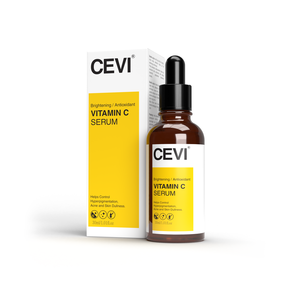 CEVI® Vitamin C Serum - Image 3