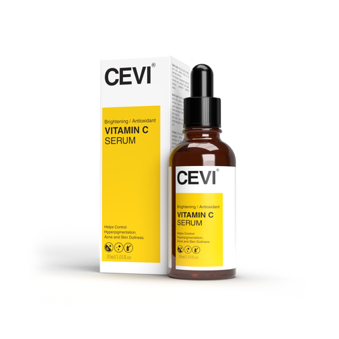 CEVI® Vitamin C Serum - Image 2