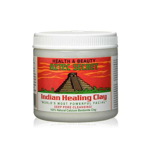 Aztec Secret Indian Healing Clay 454g