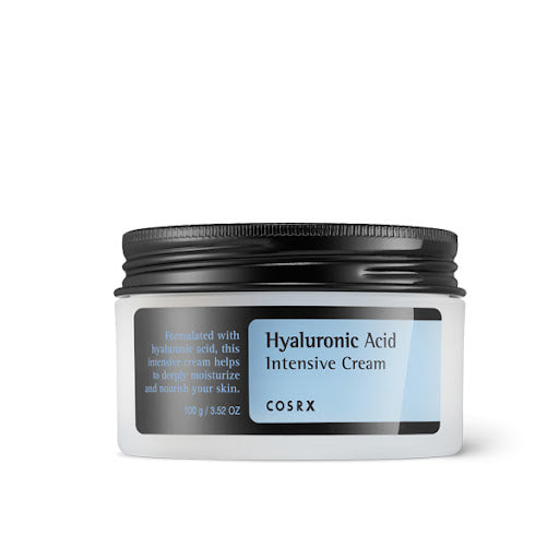 Cosrx Hyaluronic Acid Intensive Cream 100g