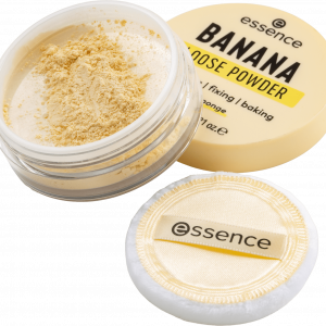 Essence Banana Loose Powder 6G