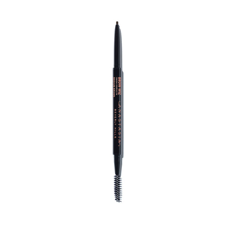 Anastasia Eye Brow Pencil Medium Brown - Image 4