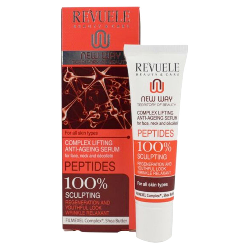 Revuele Complex Lifting Anti-Aging Serum with Peptides 35ml