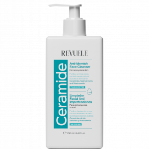 Revuele Ceramide Anti-blemish Face Cleanser, 250ml