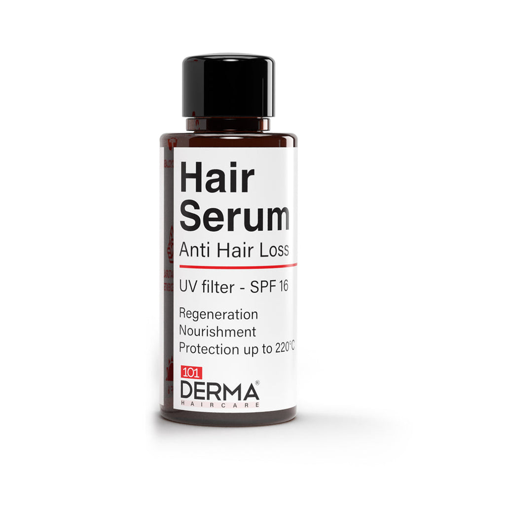 101 Derma Anti Hair Loss Serum 50ml - Image 5