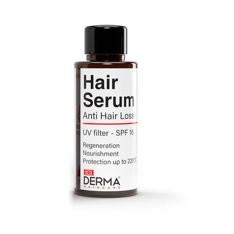 101 Derma Anti Hair Loss Serum 50ml - Image 3