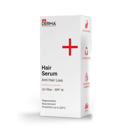 101 Derma Anti Hair Loss Serum 50ml - Image 4