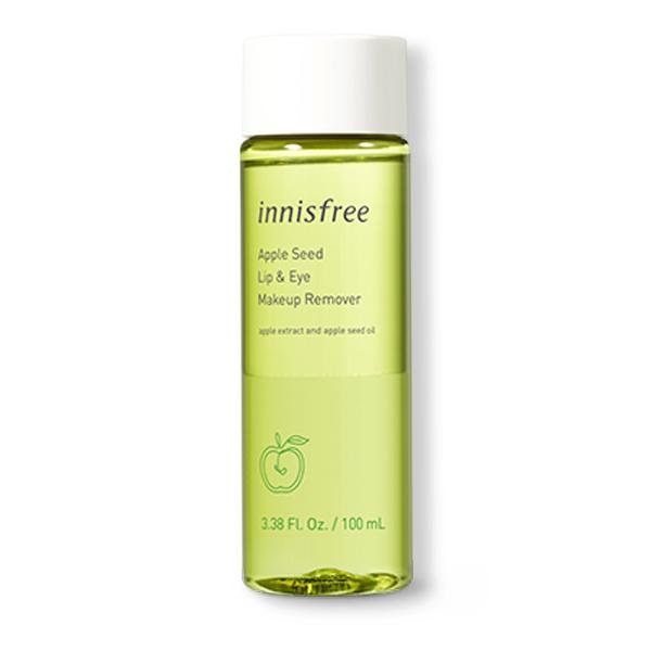 Farmstay Innisfree Apple Seed Lip & Eye Remover 100Ml