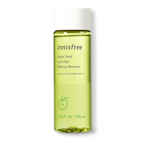 Farmstay Innisfree Apple Seed Lip & Eye Remover 100Ml - Image 2