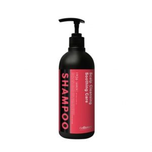 CELLUVER Perfume Shampoo 500ml #Marilyn