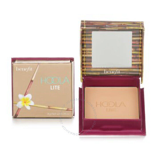 Benefit - Hoola Lite Matte Bronzer 8g