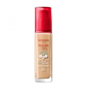 Bourjois - Foundation Healthy Mix Clean Foundation - 52W: Vanilla