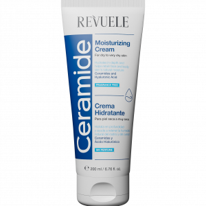 Revuele Ceramide Moisturising Cream - 200 ml