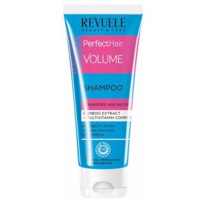 Revuele Perfect Hair Volume Shampoo 250Ml