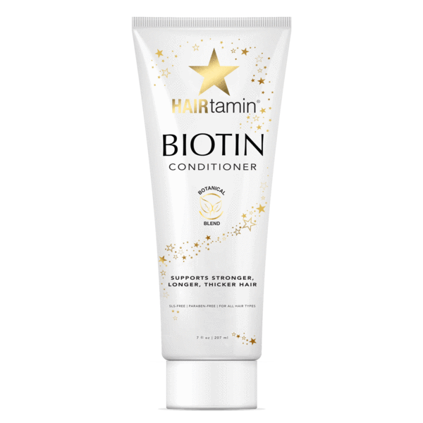 HAIRtamin Biotin Conditioner 207ML