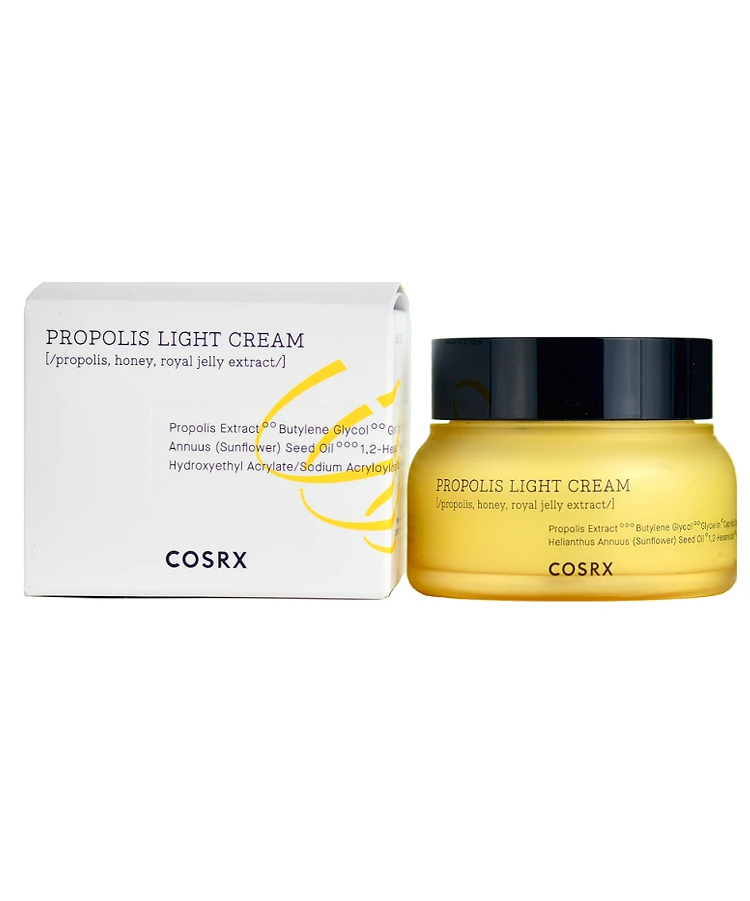 Cosrx Propolis Light Cream 65ml - Image 7