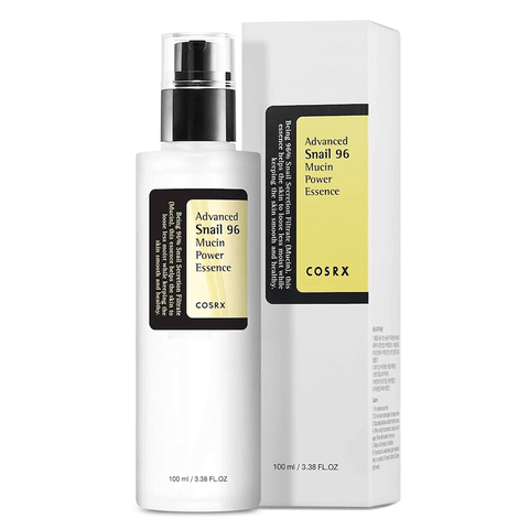Cosrx Snail 96 Serum 100Ml - Image 2