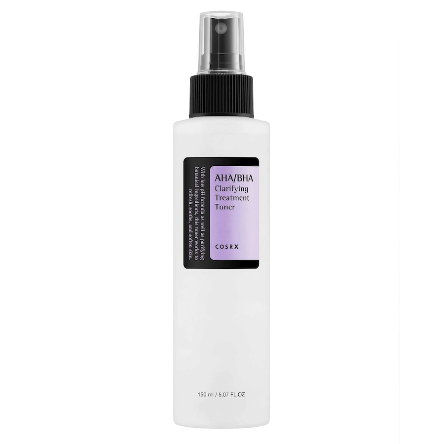 COSRX AHA/BHA Clarifying Treatment Toner 50ml