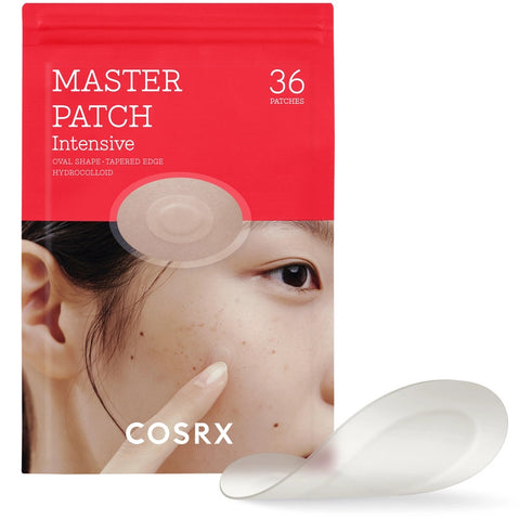 COSRX Master Patch Intensive 36 Pieces Fra - Image 3