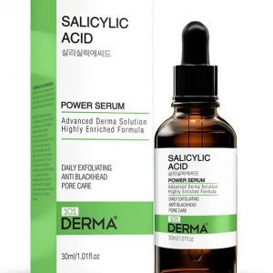 101 Derma Salicylic Acid Power Serum - 30mL