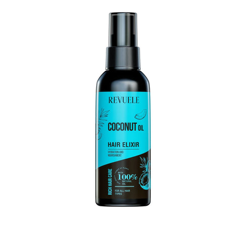 Revuele Coco Hair Elixir 120Ml - Image 2